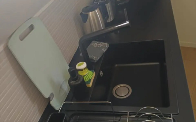 Appartement Studio Prieuré