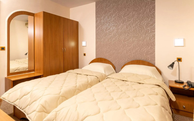 Hotel Kanet