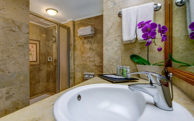 Prama Sanur Beach Bali