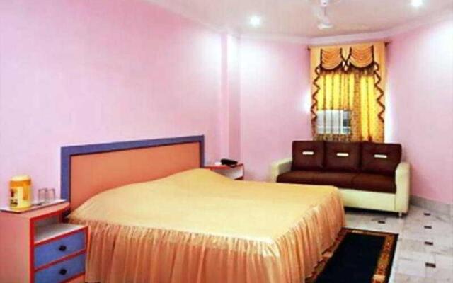 Mandakini Villas