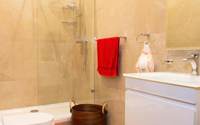 Maltese Town House Sliema