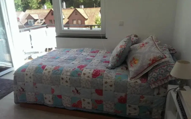 Loft Nagoldtal