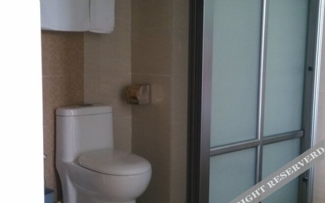 Xiaomifeng Express Hostel