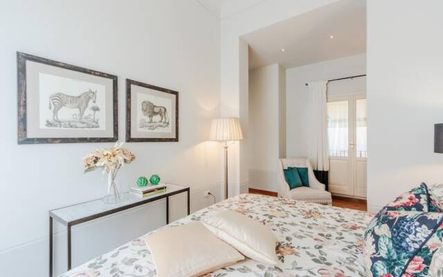 Amaretti Luxury Apartment