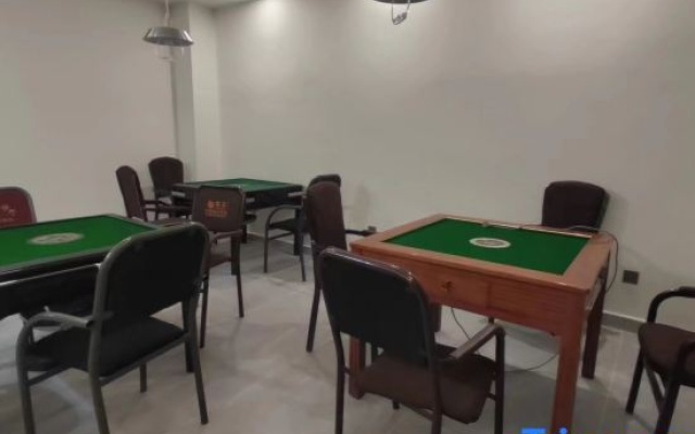 Qingchengshan Country Renjia (Qingchengshan high-speed railway station Branch) – Entertainment – Chengdu