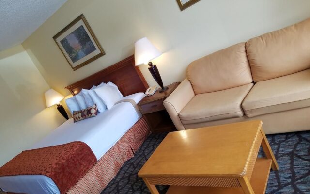 Sun Inn & Suites