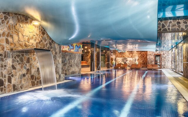 Wellness Hotel Borovica