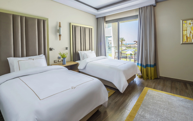 Rixos Premium Magawish Suites and Villas