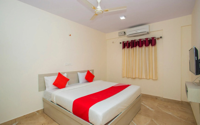 Collection O 14320 Pride Manyata