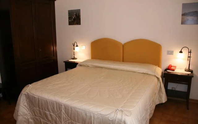 Meublé Il Riccio