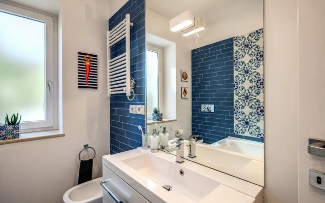 Sophia in Sorrento With 2 Bedrooms and 2 Bathrooms