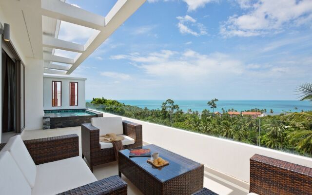 Tranquil Residence 3