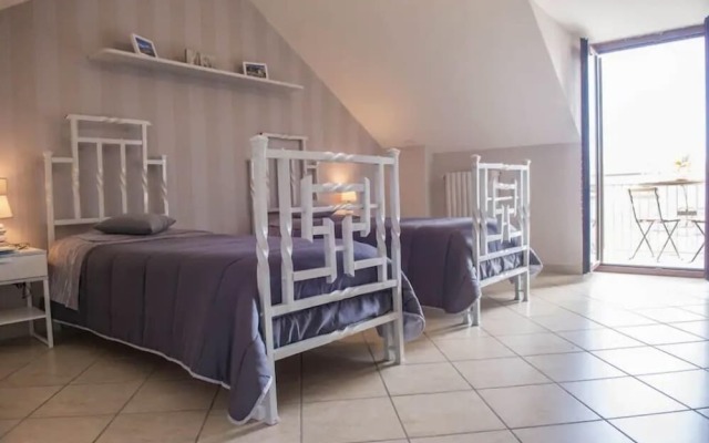 Casa Sofia Apartament