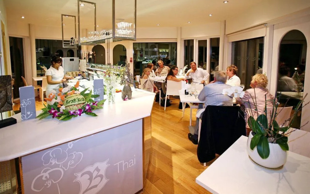 Brooklands Country Retreat & Health Spa