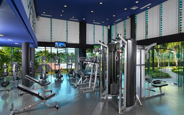 Hard Rock Hotel Cancun -  All Inclusive
