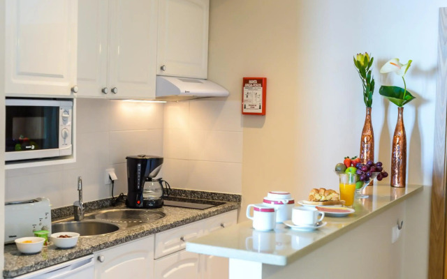 Hotel Duas Torres