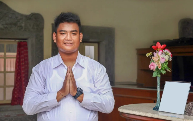 Airy Denpasar Barat Imam Bonjol 125 Bali