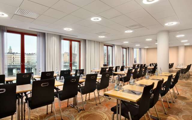 Hilton Stockholm Slussen