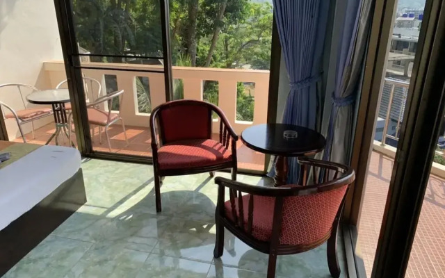 Villa Park Resort