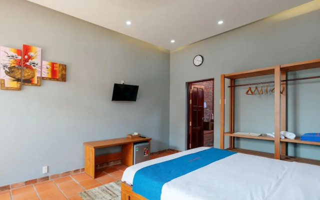 Red Resort Phu Quoc Hotel