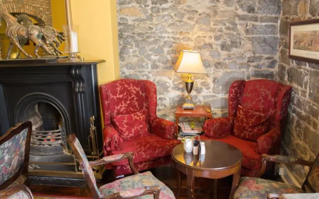 The Stables Townhouse B&B