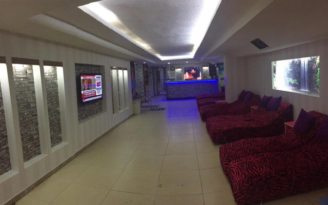 Hotel Kayalar