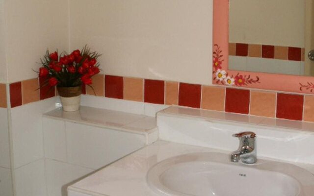 Grandview Place Serviced Apartment