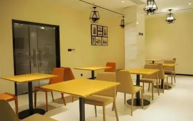 City Comfort Inn Jiaxing Tongxiang Tongxing Avenue