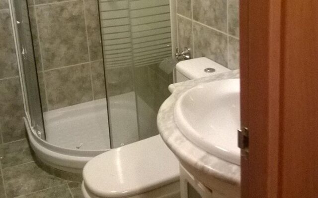 Apartamentos Iribarren