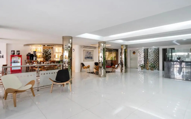 Hotel Romimar