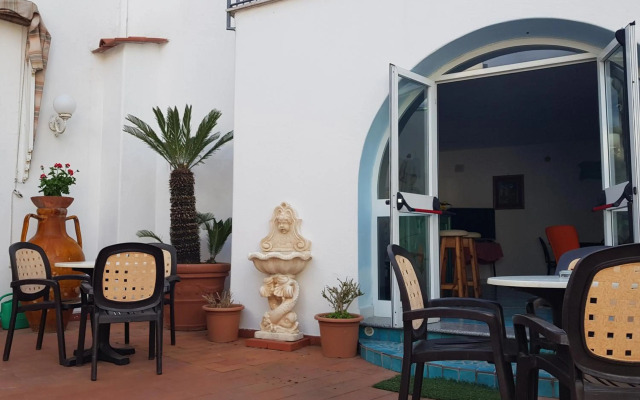 Hotel Park Calitto