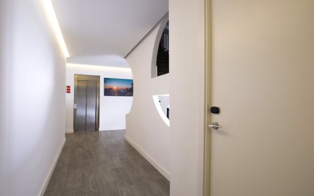 Apartamentos Tramuntana