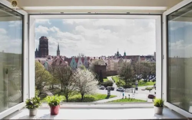 Panorama View Apartment