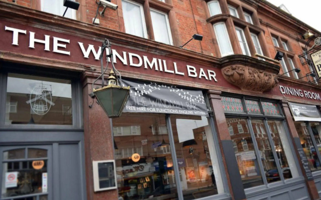 The Windmill
