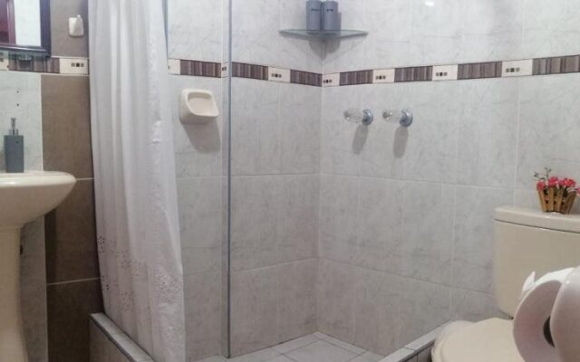 Limper hostel B &B