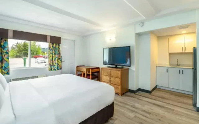 Quality Inn & Suites