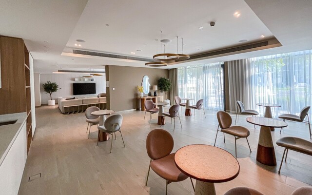 HiGuests - Beach Vista Tower 2