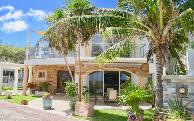 Casa Grande by Playa Paradise