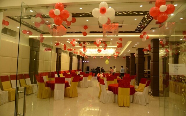 Hotel Royal MJS Pinjore
