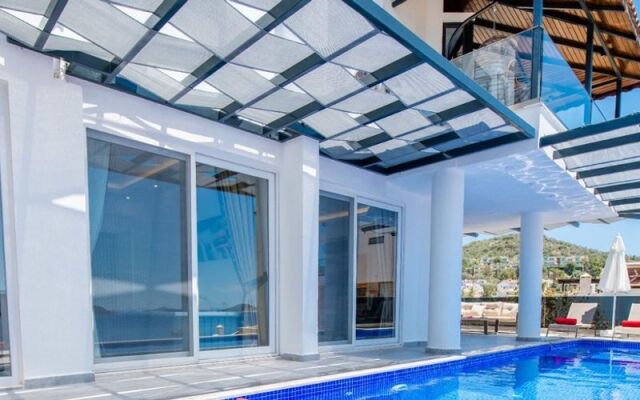 Villa Noname
