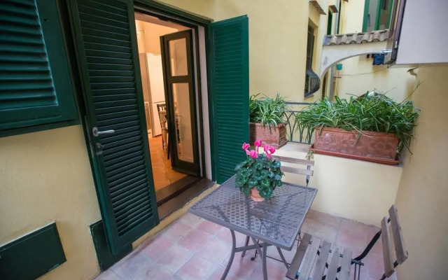 La Dimora di Grimoaldo