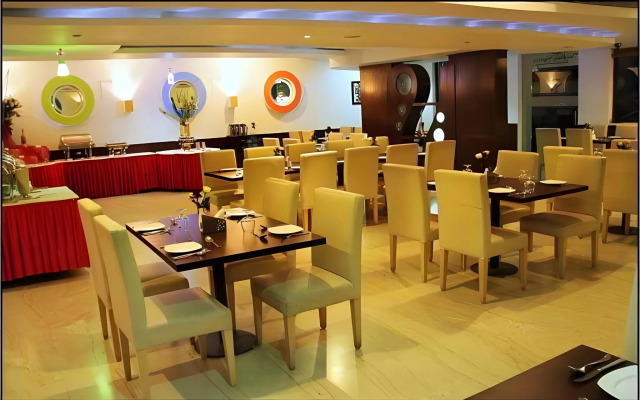 The Fern Residency Yeshwanthpur