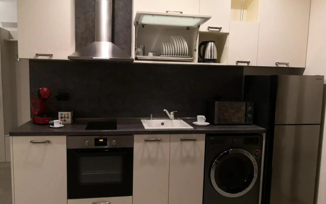Apartment Unique