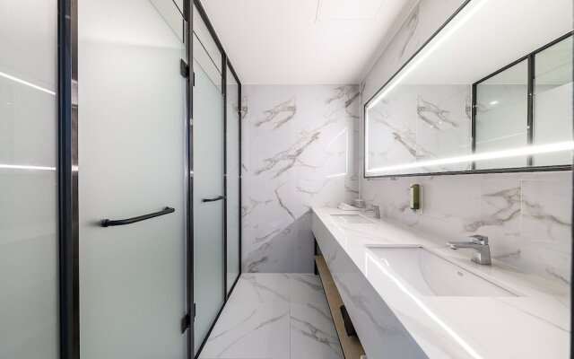 Hotel The Club Yeonhwari