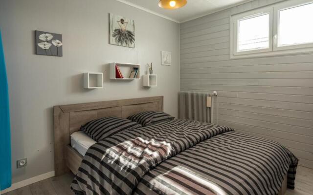 Stunning 5-Bed House in La Bourboule