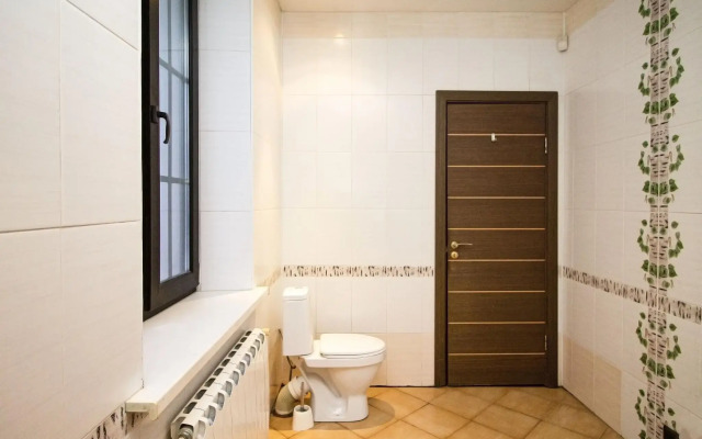 Коттеджи Чайна Таун