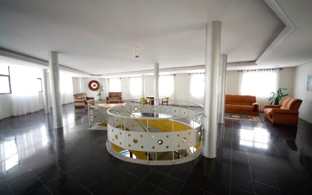 Hotel JK