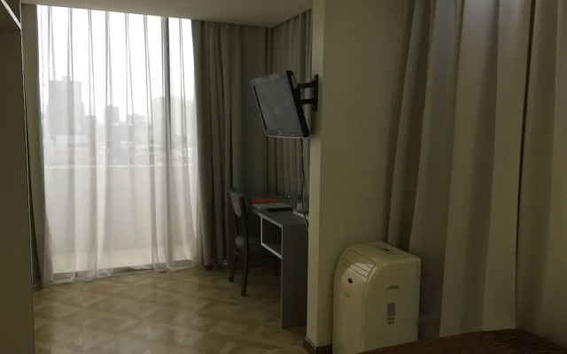 Hotel Iquique Express