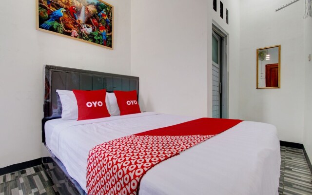 OYO 93188 Soren Hotel And Coffee