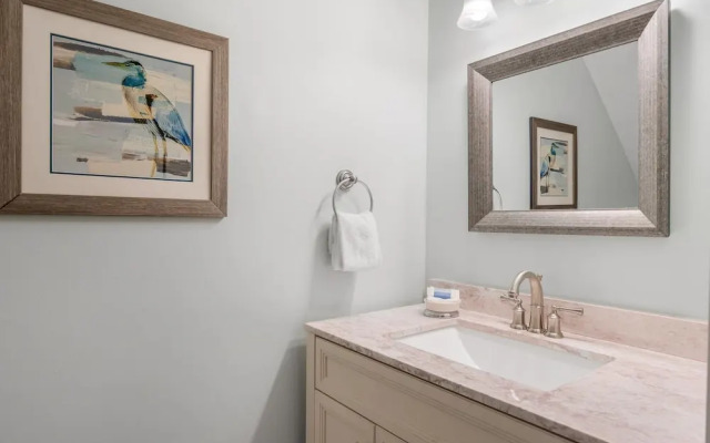 Beachwalk Villa 5193